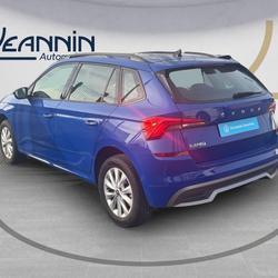Skoda Kamiq Kamiq 1.0 TSI 95 ch BVM5 Ambition Avallon