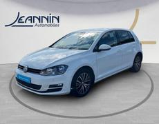 Volkswagen Golf 7 Auxerre