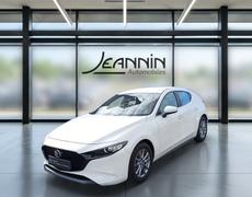 Mazda Mazda3 Auxerre