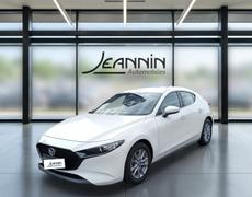 Mazda Mazda3 Auxerre