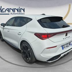Cupra Leon Leon 1.5 eTSI 150 ch DSG7 V Sens