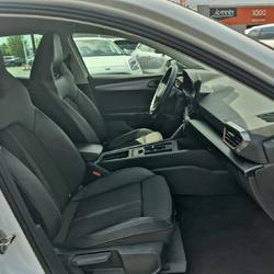 Cupra Leon Leon 1.5 eTSI 150 ch DSG7 V Sens