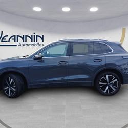 Volkswagen Tiguan Tiguan 1.5 eTSI 150ch DSG7 Elegance Sens
