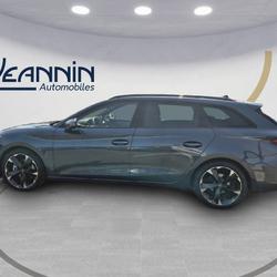 Cupra Leon Sportstourer Leon Sportstourer 2.0 TDI 150 ch DSG7 V Sens