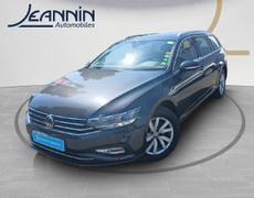 Volkswagen Passat Sens
