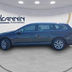 Volkswagen Passat Passat SW 1.5 TSI ACT OPF 150 DSG7 Business Sens