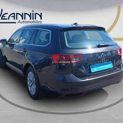 Volkswagen Passat Passat SW 1.5 TSI ACT OPF 150 DSG7 Business Sens
