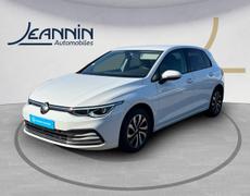 Volkswagen Golf 8