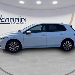 Volkswagen Golf 8 Golf 2.0 TDI SCR 115 BVM6 Active Auxerre