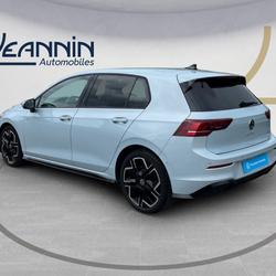 Volkswagen Golf 8 Golf 1.5 eTSI EVO2 116 DSG7 R-Line Edition Auxerre