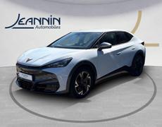 Cupra Tavascan Auxerre