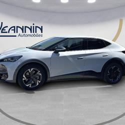 Cupra Tavascan Tavascan 286 ch V Auxerre