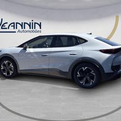 Cupra Tavascan Tavascan 286 ch V Auxerre