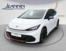 Cupra Born Auxerre