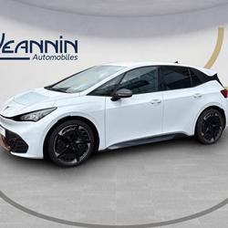 Cupra Born Born 230 ch - Batterie XL V Auxerre