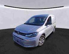 Volkswagen Caddy Auxerre