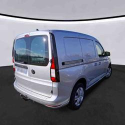 Volkswagen Caddy CADDY CARGO 2.0 TDI 122 DSG7 BUSINESS Auxerre