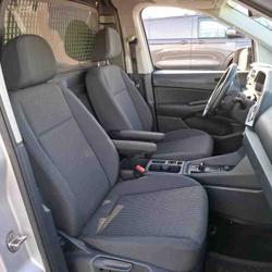 Volkswagen Caddy CADDY CARGO 2.0 TDI 122 DSG7 BUSINESS Auxerre