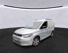 Volkswagen Caddy Auxerre
