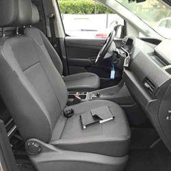 Volkswagen Caddy CADDY CARGO 2.0 TDI 122 DSG7 BUSINESS Auxerre