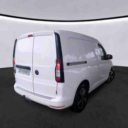 Volkswagen Caddy CADDY CARGO 2.0 TDI 122 DSG7 BUSINESS Auxerre