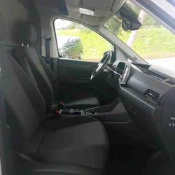 Volkswagen Caddy CADDY CARGO 2.0 TDI 122 DSG7 BUSINESS Auxerre