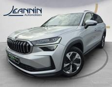 Skoda Kodiaq Sens