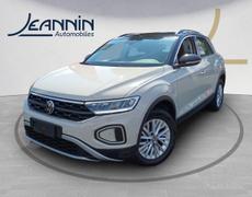 Volkswagen T-Roc Sens
