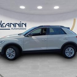 Volkswagen T-Roc T-Roc 2.0 TDI 116 Start/Stop BVM6 Life Sens
