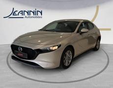 Mazda Mazda3 Vert-Saint-Denis