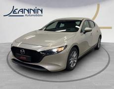 Mazda Mazda3 Auxerre