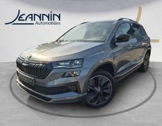 Skoda Karoq Sens