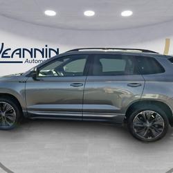 Skoda Karoq Karoq 2.0 TDI 150 ch SCR DSG7 Sportline Sens