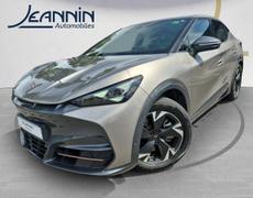 Cupra Tavascan Sens