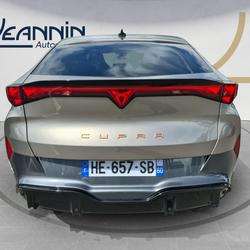 Cupra Tavascan Tavascan 286 ch V Sens