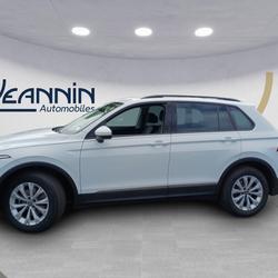 Volkswagen Tiguan Tiguan 1.5 TSI 150ch DSG7 Life Plus Sens