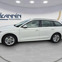 Skoda Octavia Combi Octavia Combi 2.0 TDI 150 ch DSG7 Business Sens