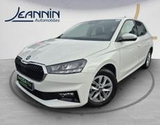 Skoda Fabia Sens