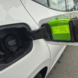 Skoda Fabia Fabia 1.0 TSI 95 ch BVM5 Ambition Sens