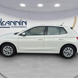 Skoda Fabia Fabia 1.0 TSI 95 ch BVM5 Ambition Sens