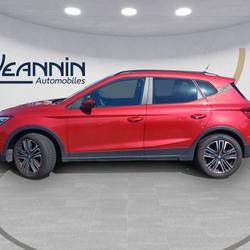 Seat Arona Arona 1.0 TSI 110 ch Start/Stop BVM6 Copa Sens