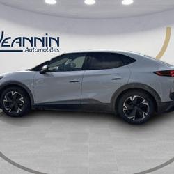Cupra Tavascan Tavascan 286 ch V Auxerre