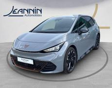Cupra Born Auxerre