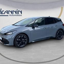 Cupra Born Born 230 ch - Batterie XL VZ Auxerre