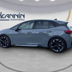 Cupra Born Born 230 ch - Batterie XL VZ Auxerre