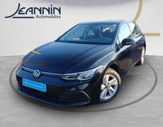 Volkswagen Golf 8 Sens