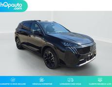 Peugeot 5008 Saint-Jouan-des-Guérets