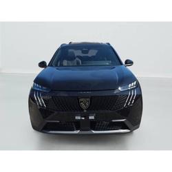 Peugeot 5008 Hybrid 145 e-DCS6 GT occasion - Cesson-S&eacute;vign&eacute; - photo 2/27