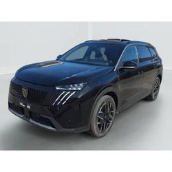 Peugeot 5008 Hybrid 145 e-DCS6 GT occasion - Cesson-S&eacute;vign&eacute; - photo 3/27