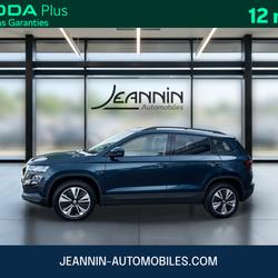 Skoda Karoq Karoq 2.0 TDI 116 ch SCR DSG7 Business Auxerre